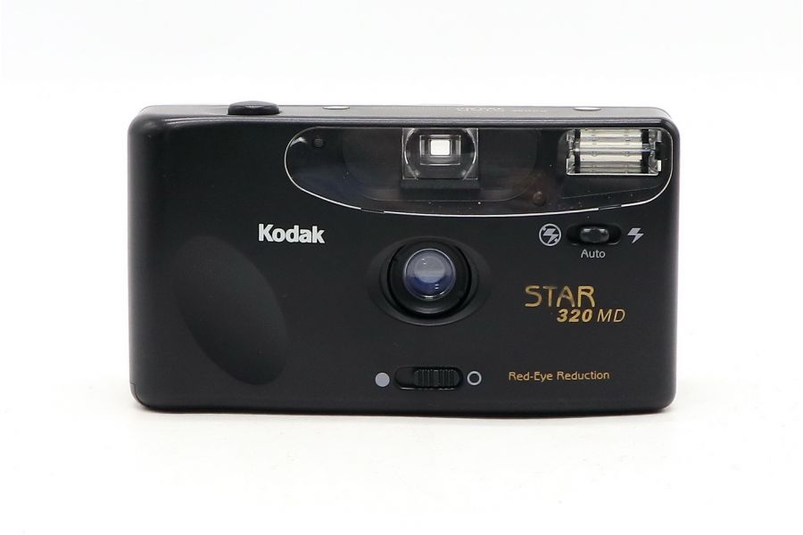 Kodak Star 320 MD