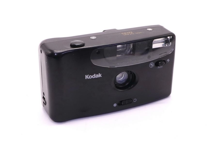 Kodak Star 320 MD