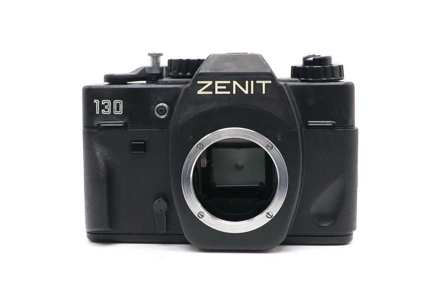 Редкий Зенит-130 (Беломо, 1998)