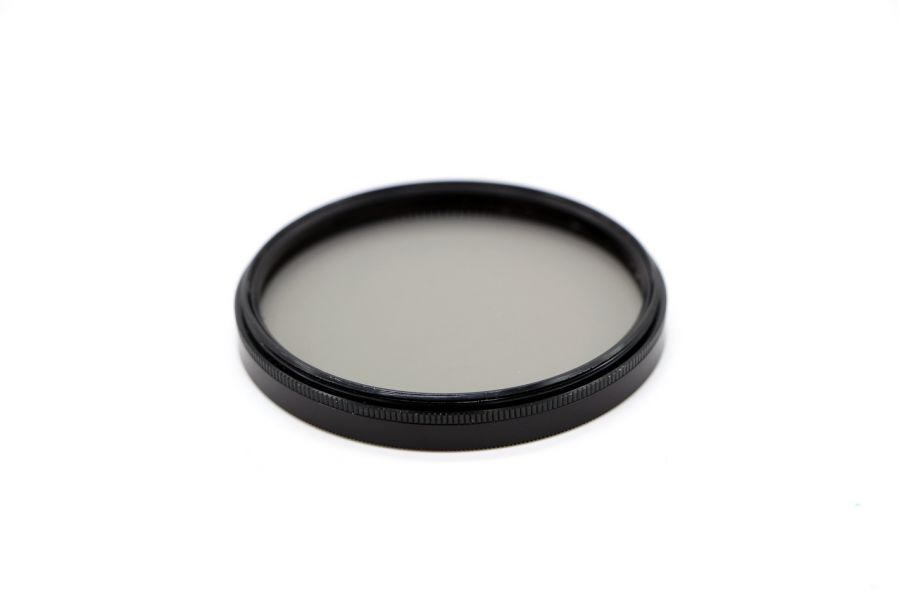 Светофильтр Vitacon Digital PL Filter 62mm Japan