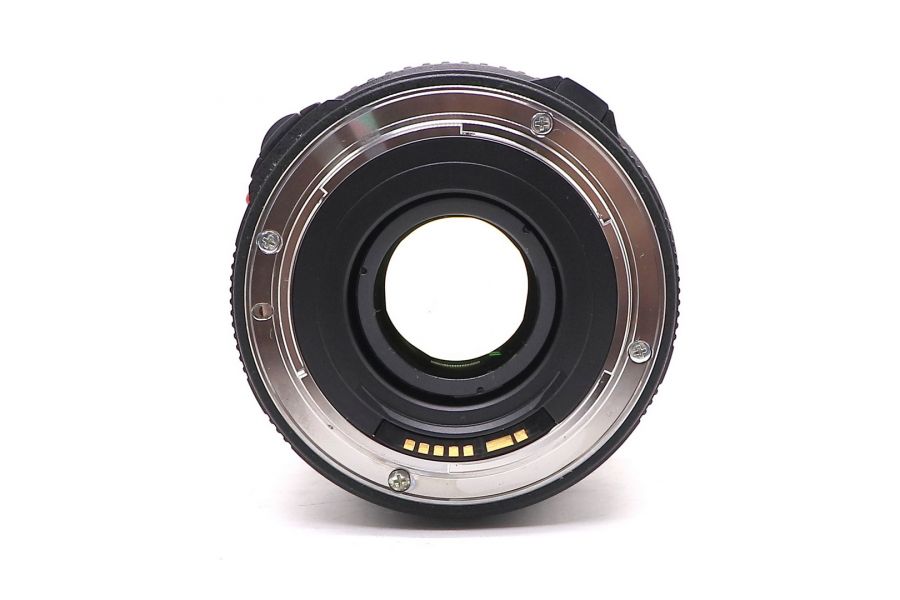 Tamron SP AF 28-75mm f/2.8 XR Di LD Aspherical (IF) (A09) Canon EF в упаковке 