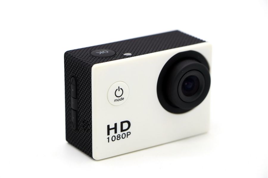 Экшн-камера Shopmydream SPORTS CAM FULL HD 1080P