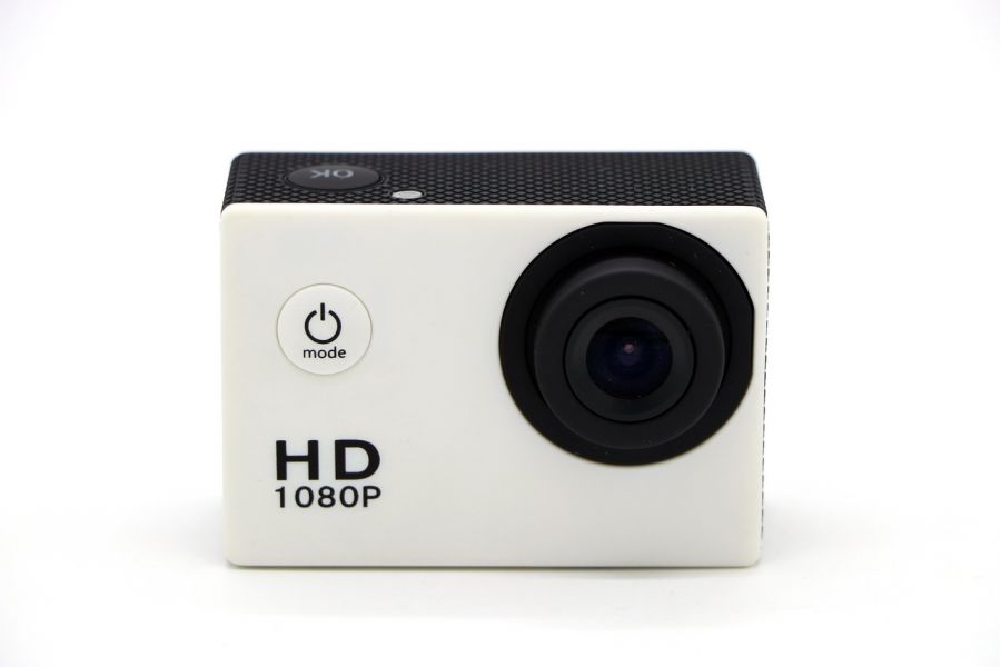 Экшн-камера Shopmydream SPORTS CAM FULL HD 1080P