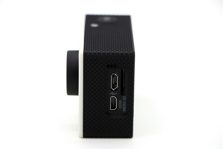 Экшн-камера Shopmydream SPORTS CAM FULL HD 1080P