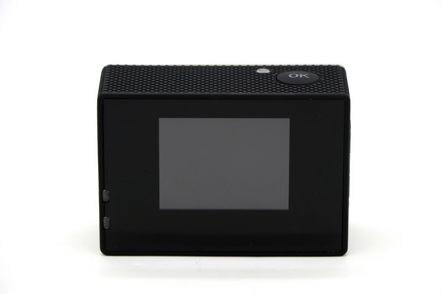 Экшн-камера Shopmydream SPORTS CAM FULL HD 1080P