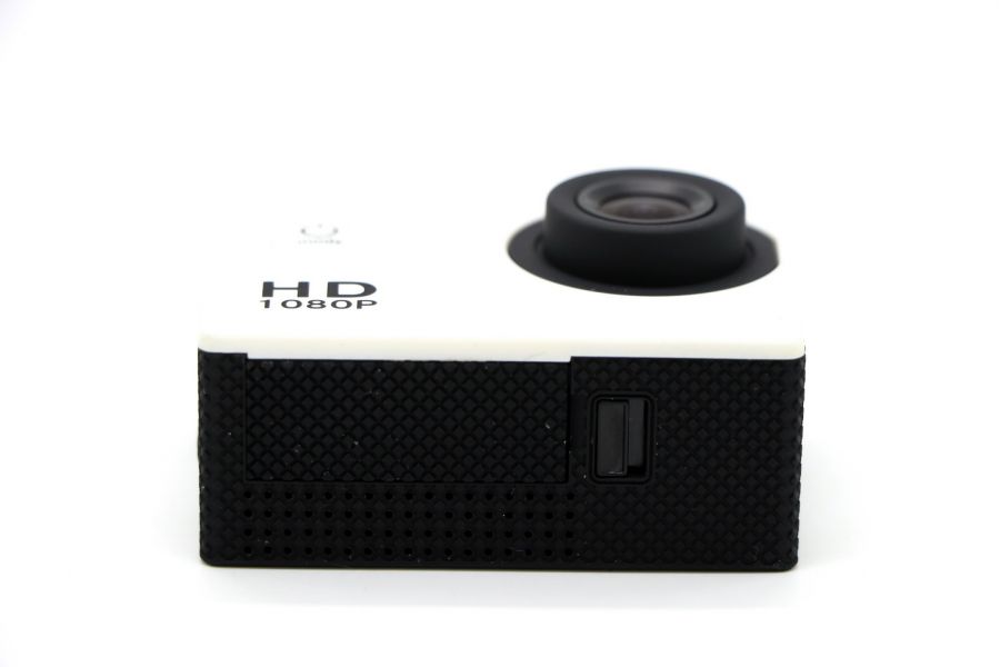 Экшн-камера Shopmydream SPORTS CAM FULL HD 1080P