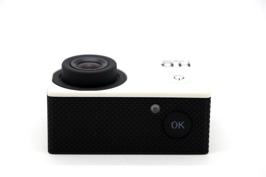 Экшн-камера Shopmydream SPORTS CAM FULL HD 1080P