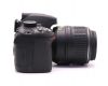 Nikon D3200 kit (пробег 5240 кадров)