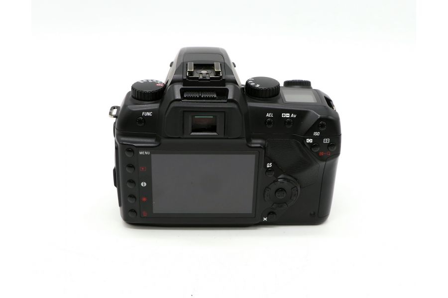 Sigma SD15 body