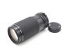Sigma MF 75-300mm f/4.5-5.6 MC Zoom-Lambda II for Canon FD
