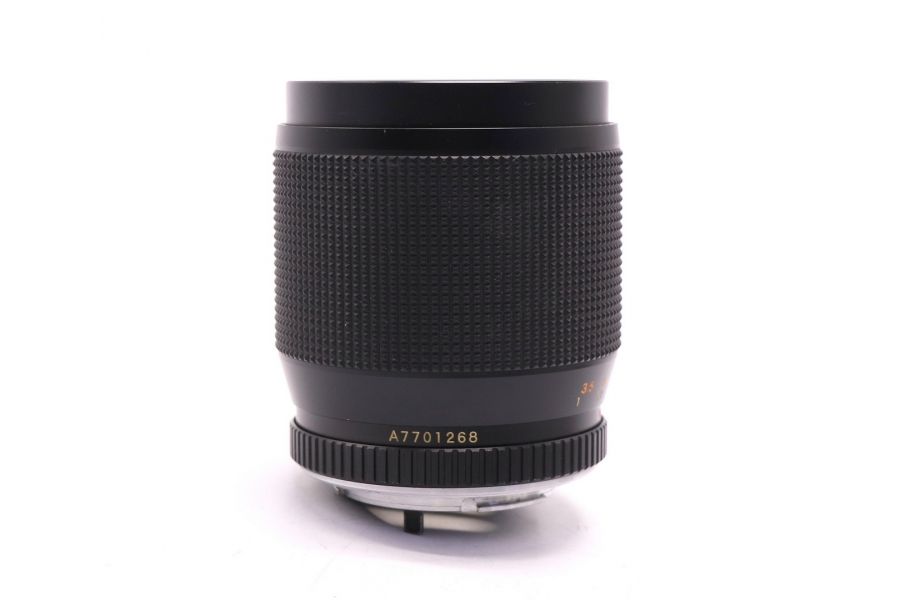 Yashica ML Zoom 35-70mm f/3.5