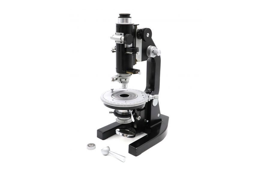 Микроскоп МИН-5