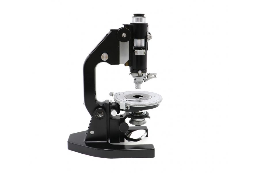 Микроскоп МИН-5