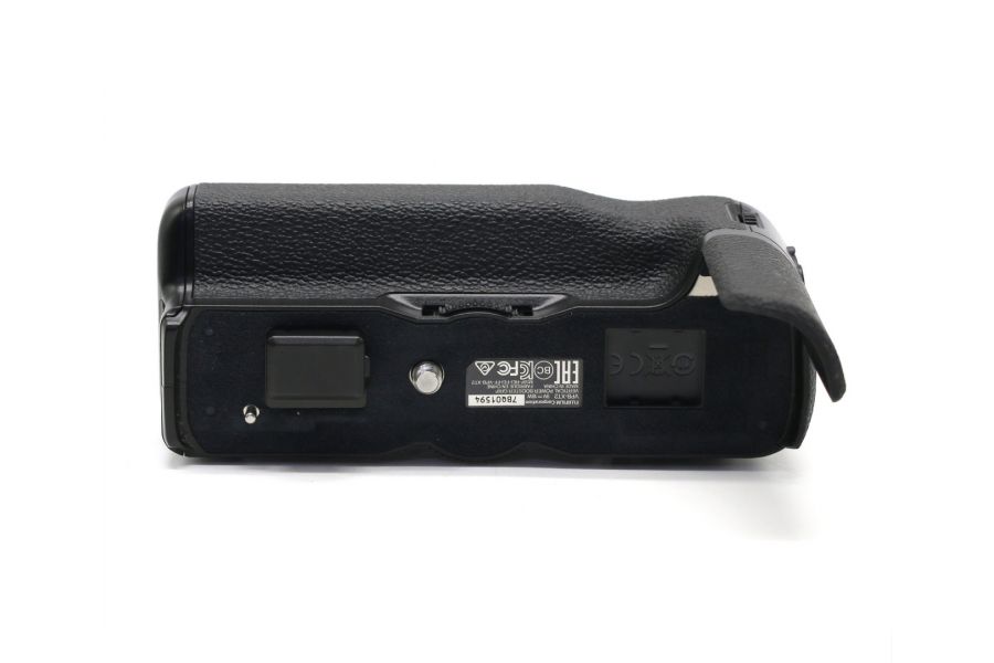 Оригинальная батарейная ручка FUJIFILM VPB-XT2 для X-T2 в упаковке