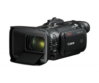 Видеокамера Canon LEGRIA GX10 новая