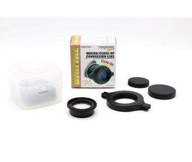 Конвертер Raynox DCR-150