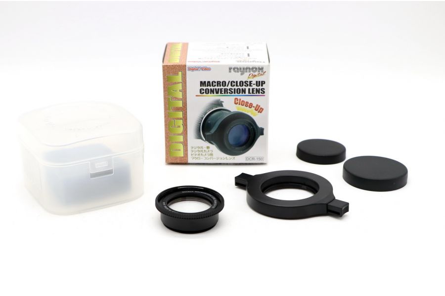 Конвертер Raynox DCR-150