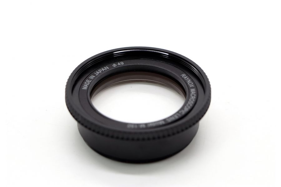 Конвертер Raynox DCR-150