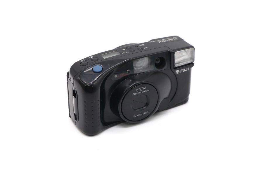 Fuji DL-900 Zoom