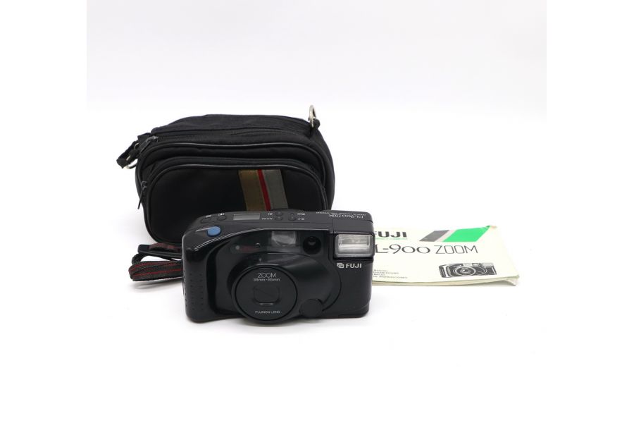 Fuji DL-900 Zoom