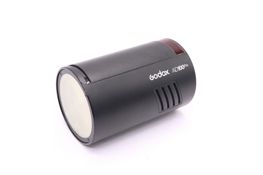 Вспышка аккумуляторная Godox Witstro AD100Pro в упаковке