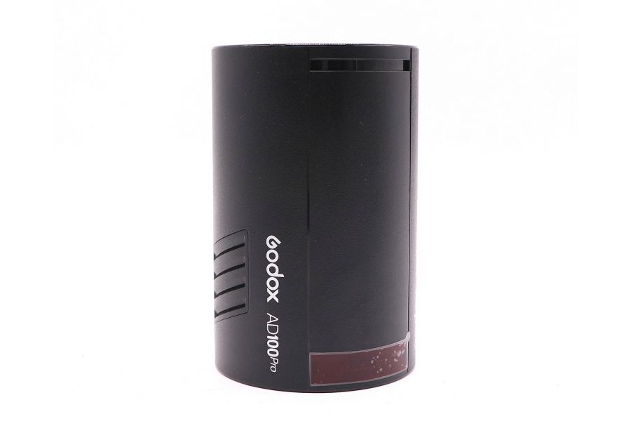 Вспышка аккумуляторная Godox Witstro AD100Pro в упаковке