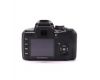 Olympus E-400 kit (пробег 1285 кадров)