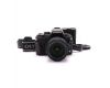 Olympus E-400 kit (пробег 1285 кадров)