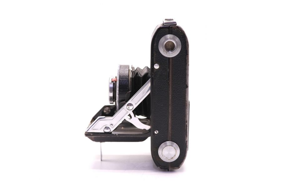 Welta Weltix + Steinheil Munchen Cassar 2.9/5cm