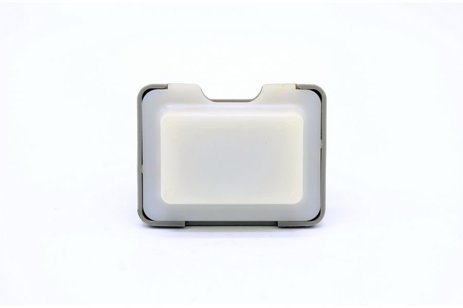 Лупа для просмотра фотопленки Ленинград