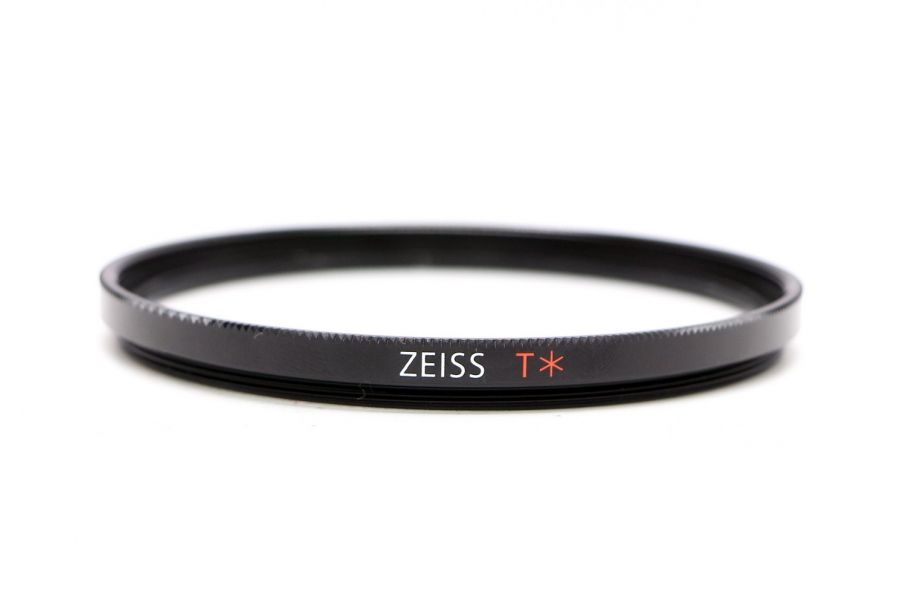 Светофильтр Carl Zeiss T* UV Filter 67mm (реплика)