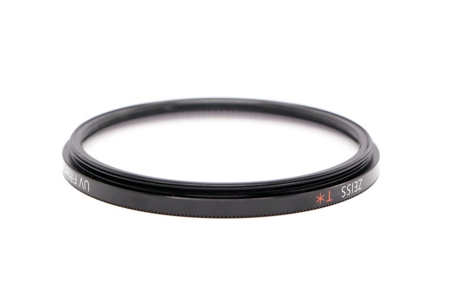 Светофильтр Carl Zeiss T* UV Filter 67mm (реплика)