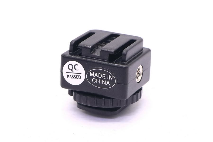 Адаптер-переходник для горячего башмака Sony