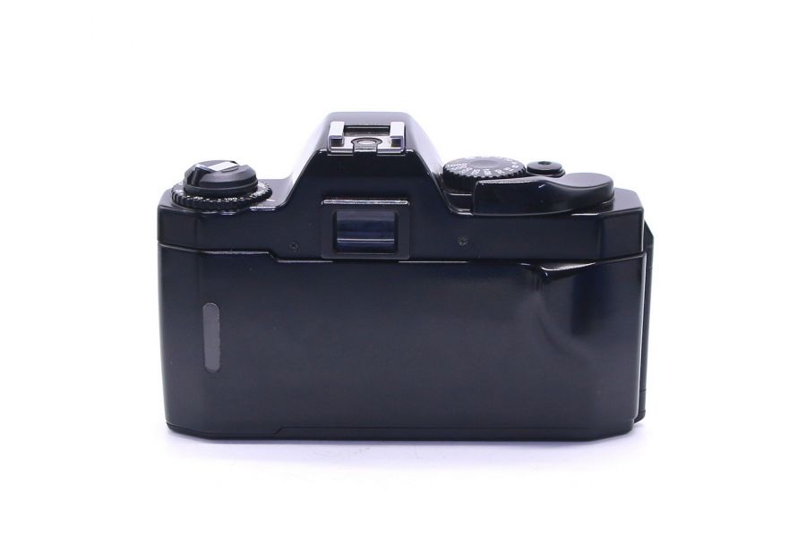 Canon T60 kit