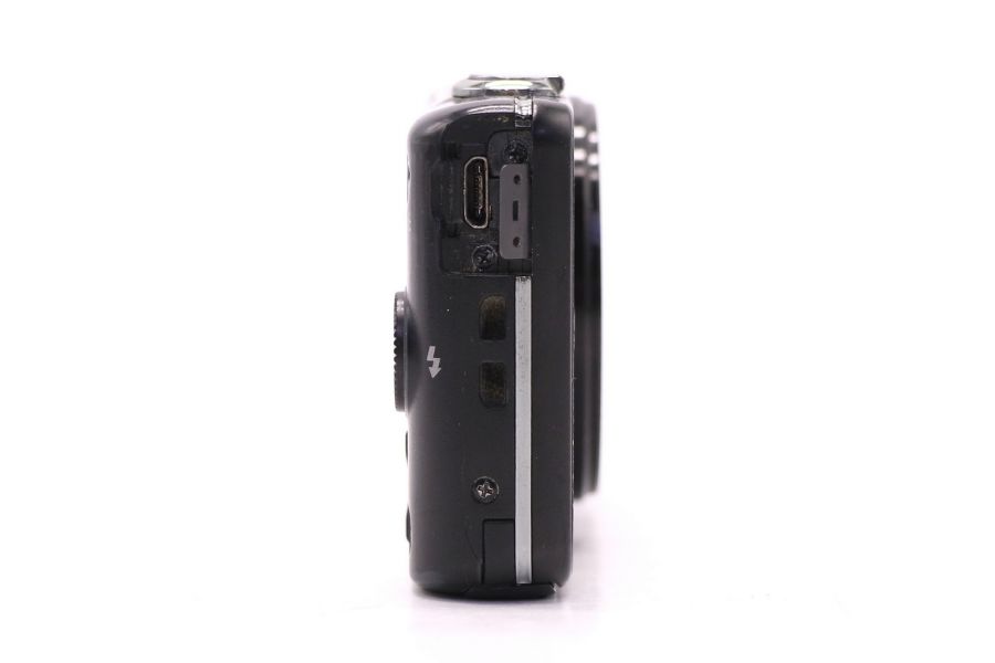 Sony Cyber-shot DSC-WX220 в упаковке