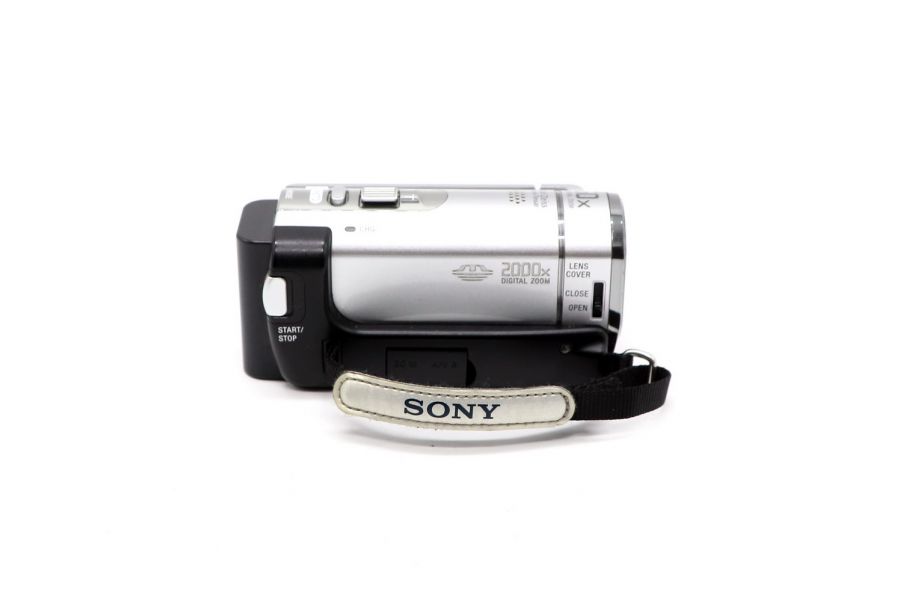 Видеокамера Sony DCR-SX43E