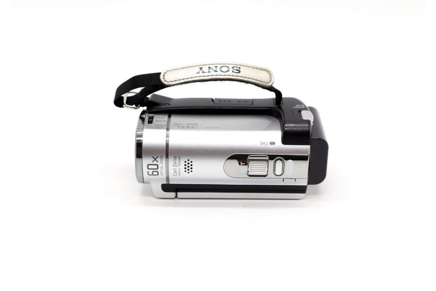 Видеокамера Sony DCR-SX43E