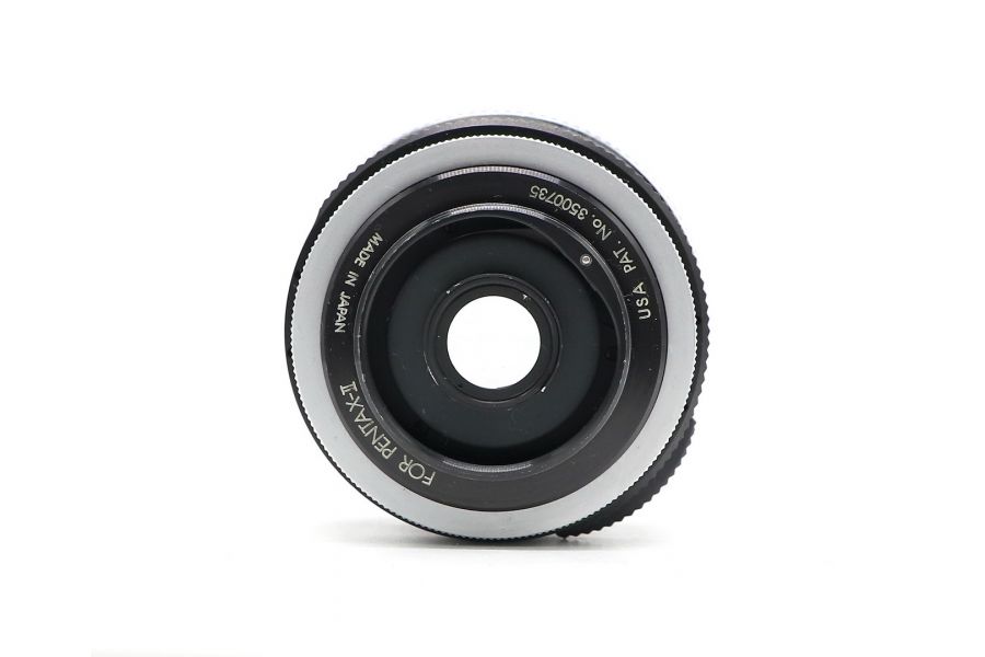 Tamron Auto 35mm f/2.8 