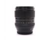 Объектив Fujifilm XF 33mm f/1.4 R LM WR в упаковке 