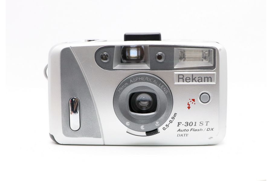 Rekam F-301 ST