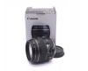 Canon EF 85mm f/1.8 USM в упаковке