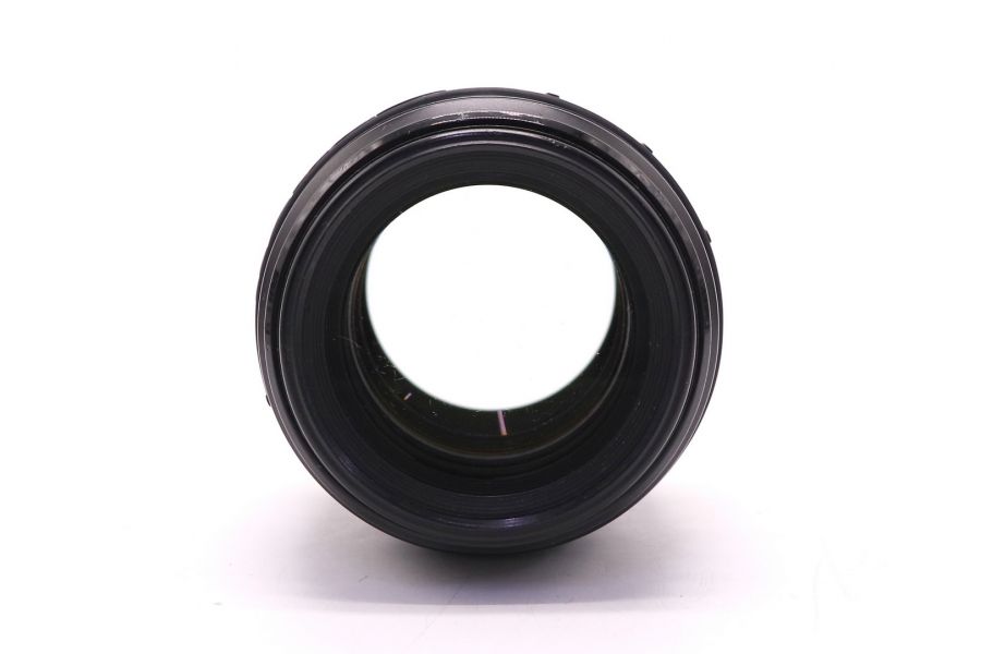 Canon EF 85mm f/1.8 USM в упаковке 