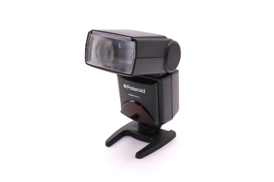 Фотовспышка Polaroid PL144-AZ Pentax box