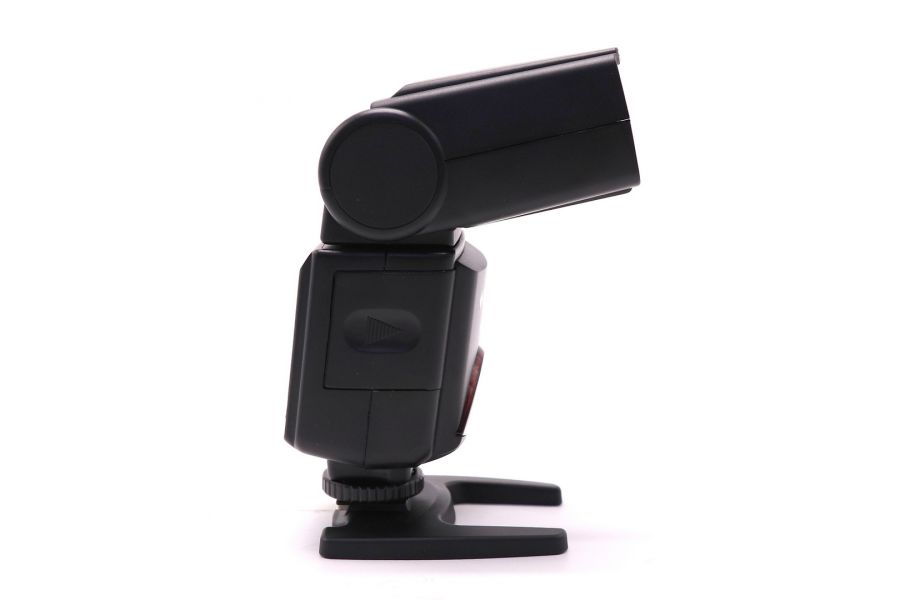 Фотовспышка Polaroid PL144-AZ Pentax box