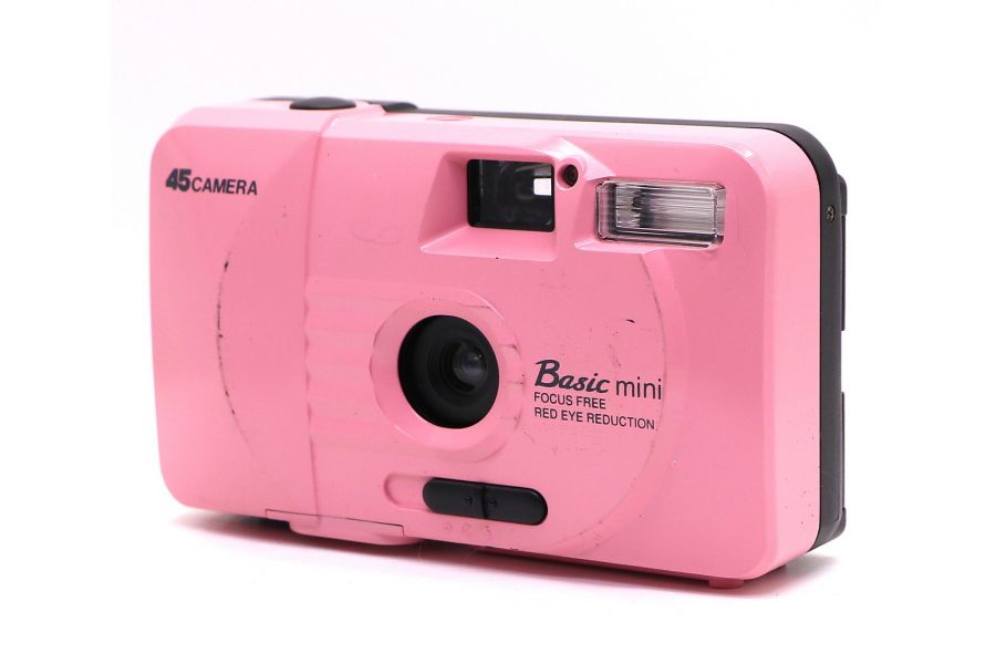 Basic mini 45 Camera 