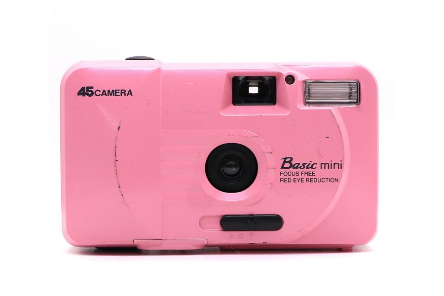 Basic mini 45 Camera 