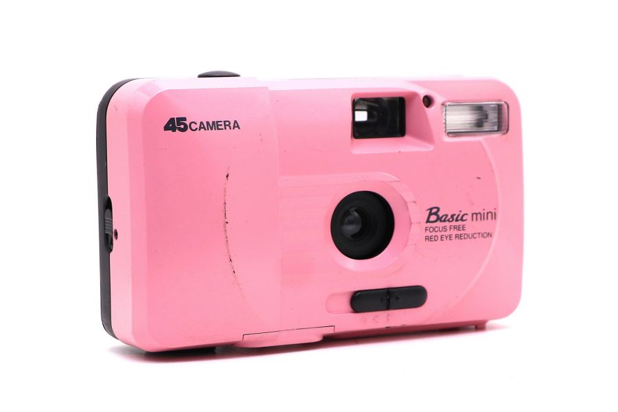 Basic mini 45 Camera 