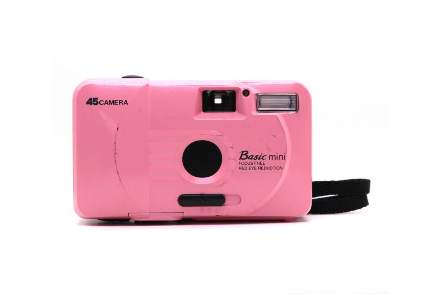 Basic mini 45 Camera 