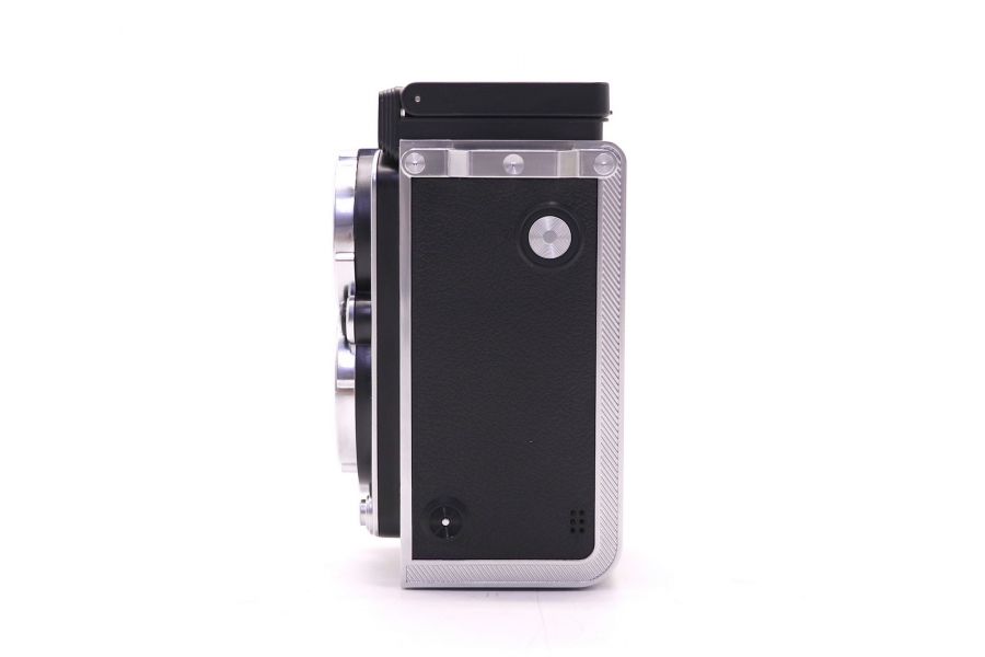 Chu Zhao CCd Retro с двойным отражением в упаковке