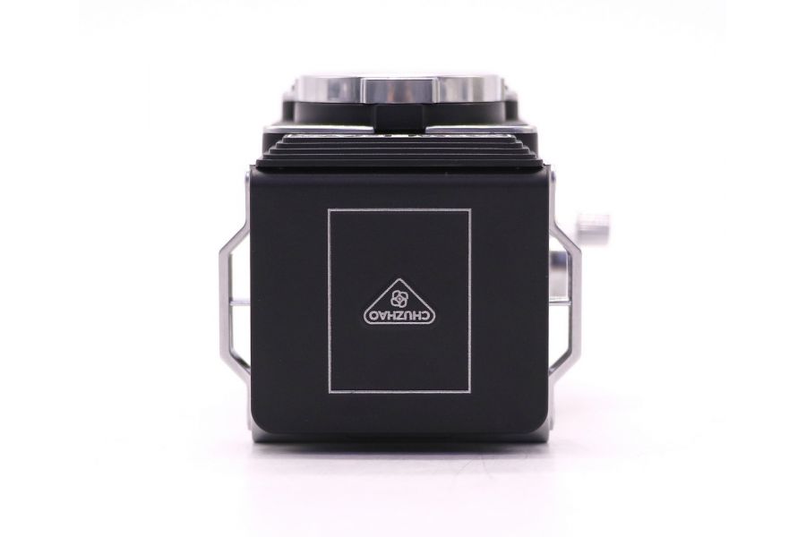 Chu Zhao CCd Retro с двойным отражением в упаковке